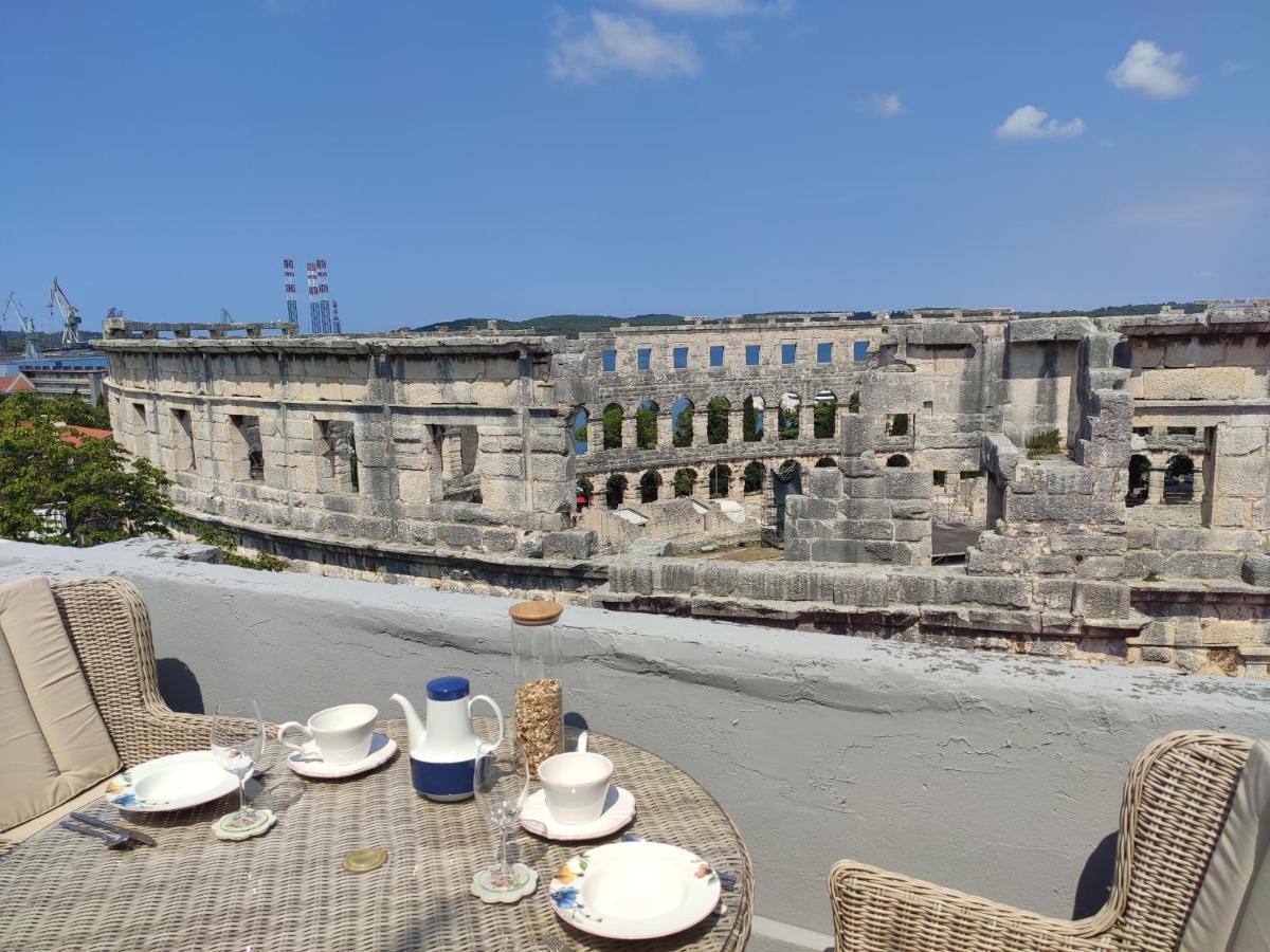 Best View PUY Exterior foto